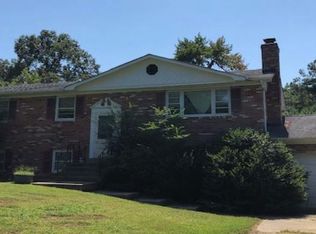 18503 Three Notch Rd, Lexington Park, MD 20653