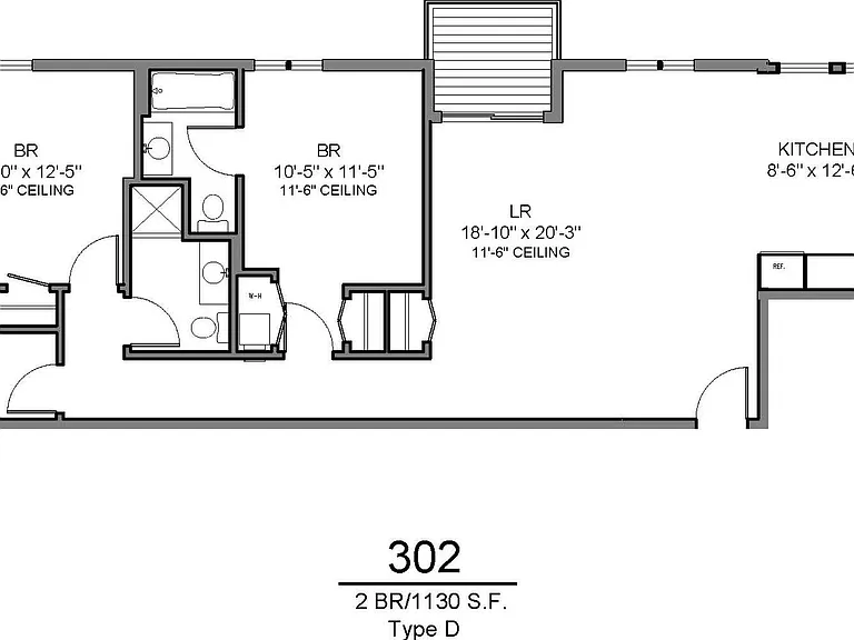 Sunrise Apartments — Photo 47