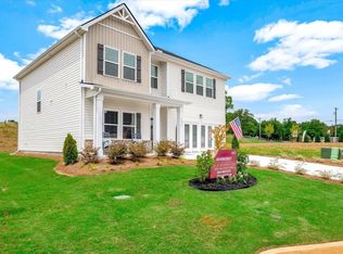 3020 Emberly Dr, Roebuck, SC 29376