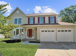 700 Monarch Ridge Rd, Frederick, MD 21703