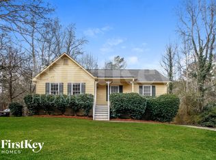 4941 Muirwood Dr, Powder Springs, GA 30127