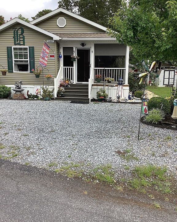 1st image of 25857 American St