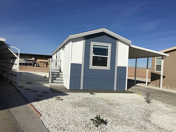 2nd image of 13393 Mariposa Rd Spc 212