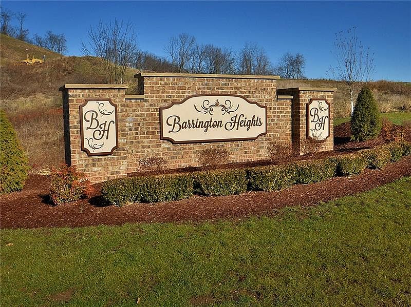 1st image of Lot # 8 Barrington Hts
