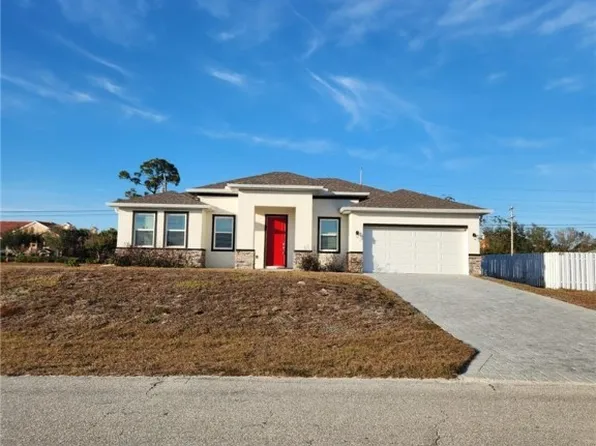 1819 NE 23rd Terrace Cpe, Coral, FL 33909