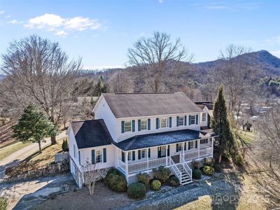 65 Green Dr, Waynesville, NC, 28785