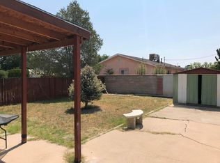 359 57th St NW, Albuquerque, NM 87105