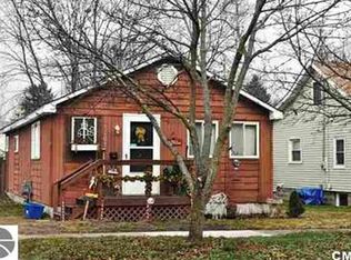 1001 E Lincoln St, Mount Pleasant, MI 48858