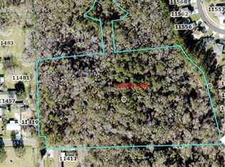 0 Wingate Rd N, Jacksonville, FL 32218