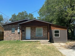 7919 Irons St, Dallas, TX 75217