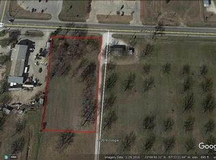 620 E Rock Island Ave, Boyd, TX 76023