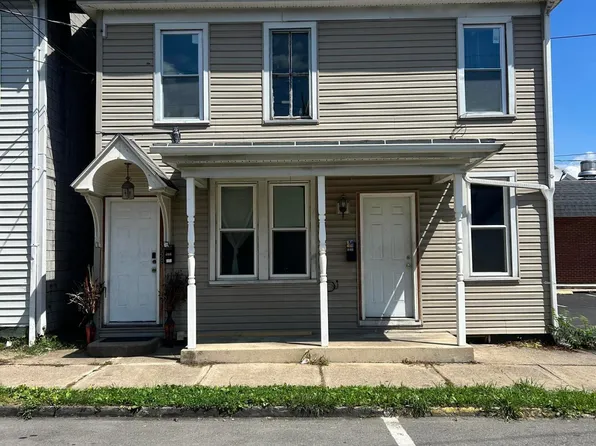 352-354 Race St, Sunbury, PA 17801