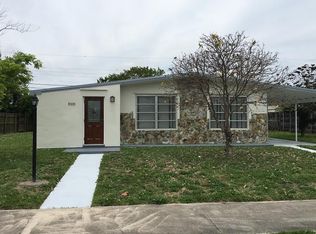 5100 SW 112th Ct, Miami, FL 33165