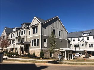 2016 Cortland Rd #50, Alpharetta, GA 30009