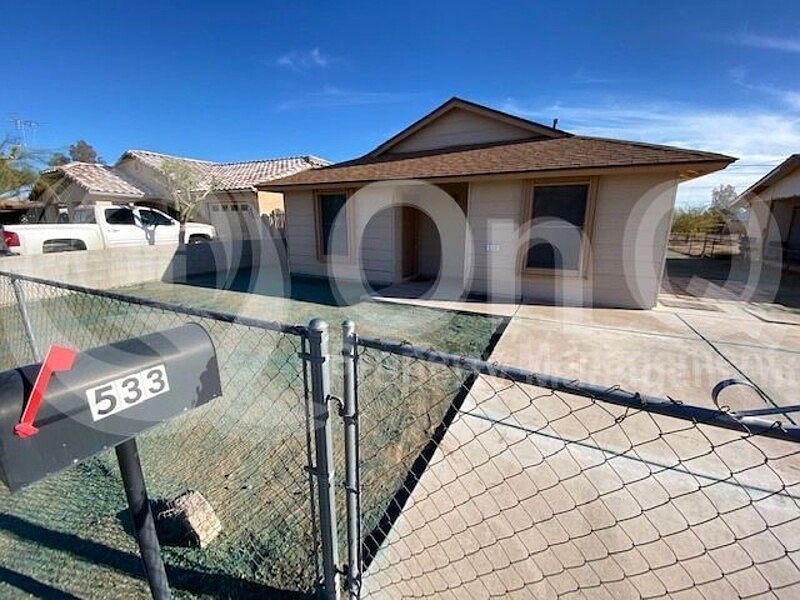1st image of 533 W Cholla St