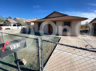 533 W Cholla St, Casa Grande, AZ 85122