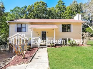 4320 Patty Ln, Pinson, AL 35126