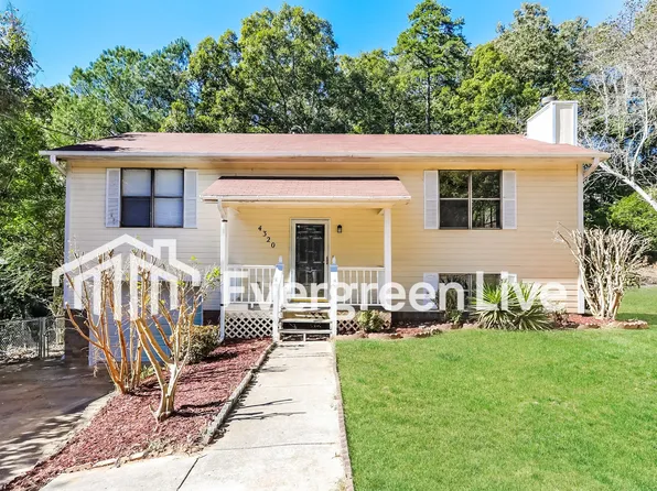 4320 Patty Ln, Pinson, AL 35126