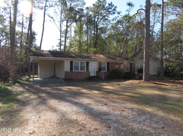 4806 Greenway Ave, Wilmington, NC 28403