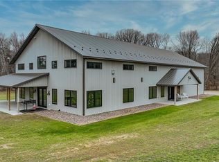 595 18th St, Chetek, WI 54728