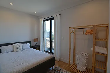 Rented by Hagstrom Management Inc