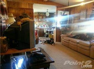 8250 Rye Creek Rd, Saint Clair, MO 63060