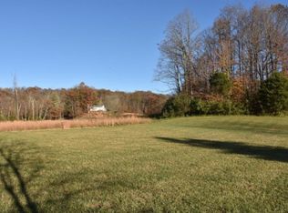 4020 Sedwick Rd, Martinsville, IN 46151