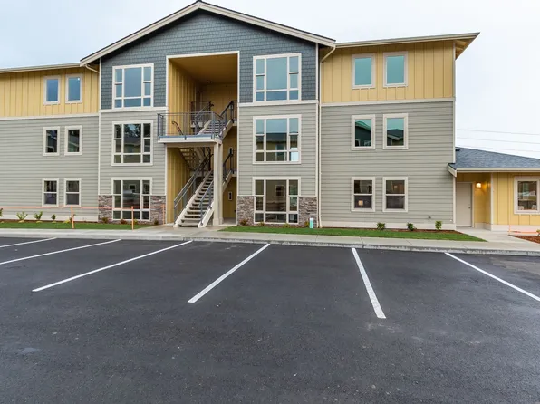 M1249 - Park Terrace Apartments