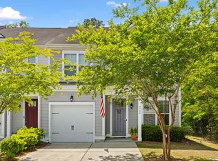4780 Horse Drawn Way, Summerville, SC 29485