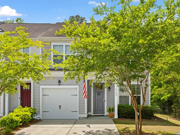 4780 Horse Drawn Way, Summerville, SC 29485