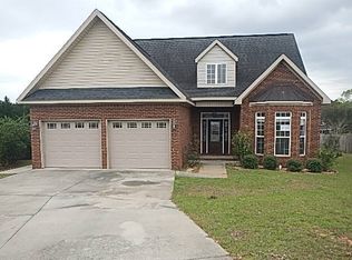 226 Windsor Garden Dr, Enterprise, AL 36330