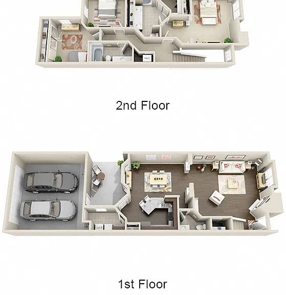 2700 Holly Hall St — Photo 23