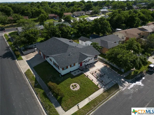 3206 June St, Killeen, TX 76543