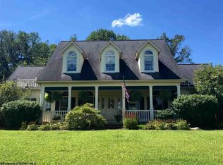 161 Cooing Dove Dr, Bridgeport, WV 26330