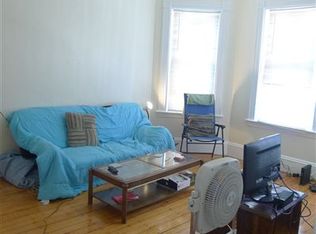 7 Cherokee St #3, Boston, MA 02120