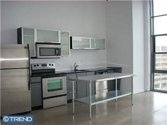 Sample Kitchen