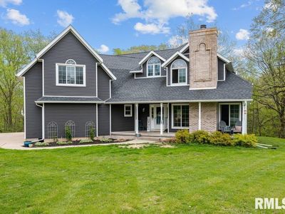 32 Hickory Hls, Geneseo, IL, 61254