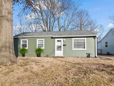 1104 Johnson Ln, Springfield, IL, 62702