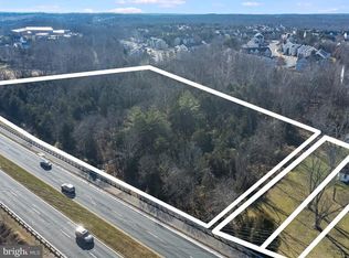 8620-8622 Linton Hall Rd, Bristow, VA 20136