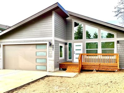 601 Chinook Ave SE, Ocean Shores, WA, 98569