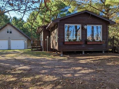 5505 Ham Holly Drive, Stone Lake, WI, 54876