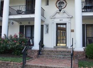 615 Roseneath Rd #U7, Richmond, VA 23221