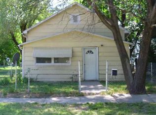 1225 NW Van Buren St, Topeka, KS 66608