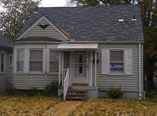 1612 Ethel Ave, Lincoln Park, MI 48146