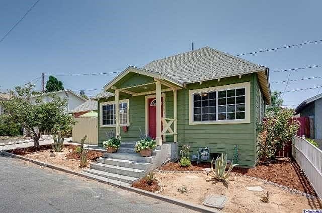 1st image of this home