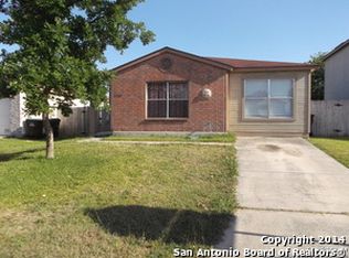 6126 Candletree, San Antonio, TX 78244