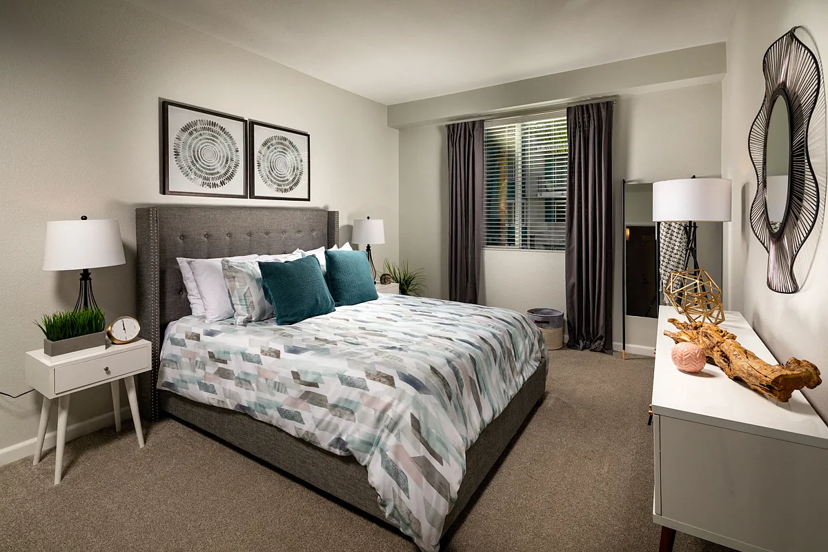 The District Apartments — Photo 2