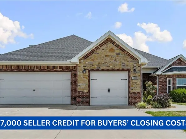 2505 SW Worthington Ave, Bentonville, AR 72713