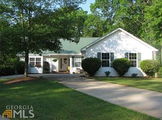 6318 Mount Vernon Rd, Clermont, GA 30527