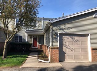 2120 Woodrow Wilson Blvd #9, West Bloomfield, MI 48324